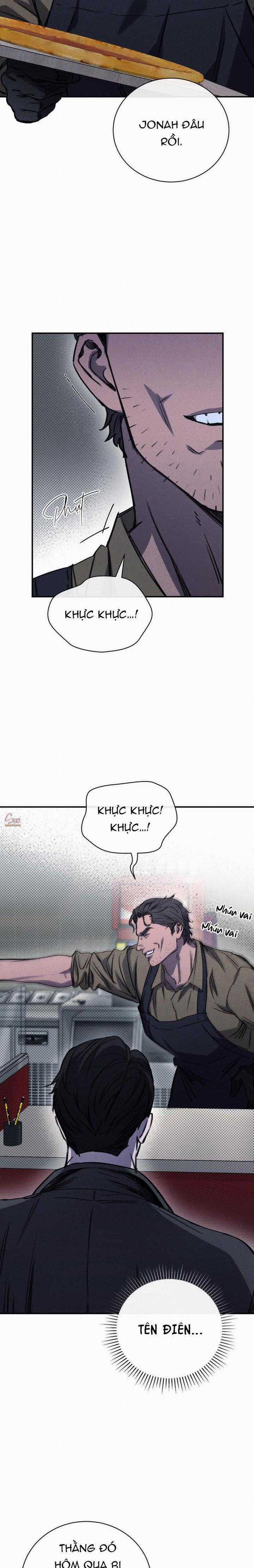 (Abo) Điều Răn Đầu Tiên 3 trang 2