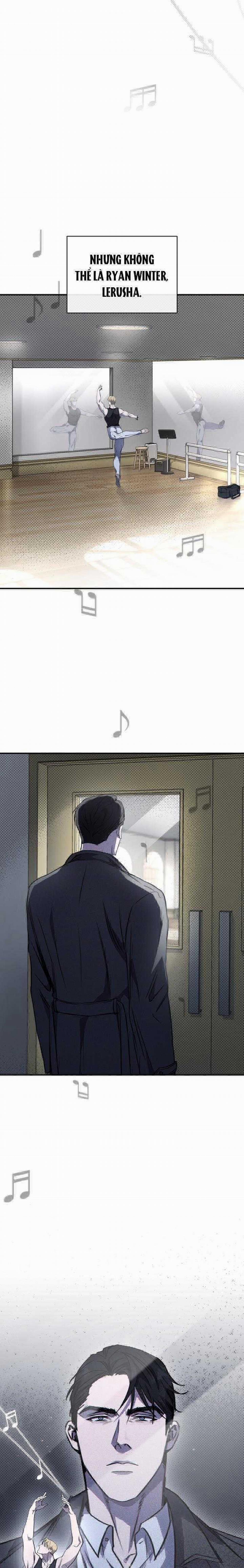 (Abo) Điều Răn Đầu Tiên 3 trang 20