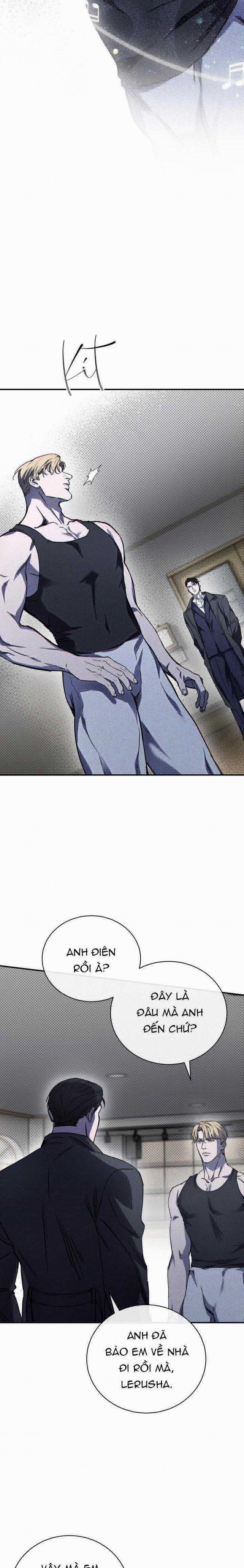 (Abo) Điều Răn Đầu Tiên 3 trang 22