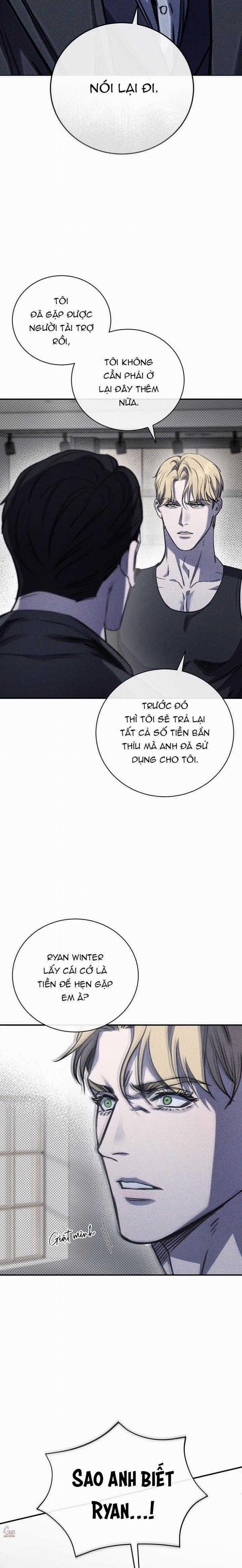 (Abo) Điều Răn Đầu Tiên 3 trang 26