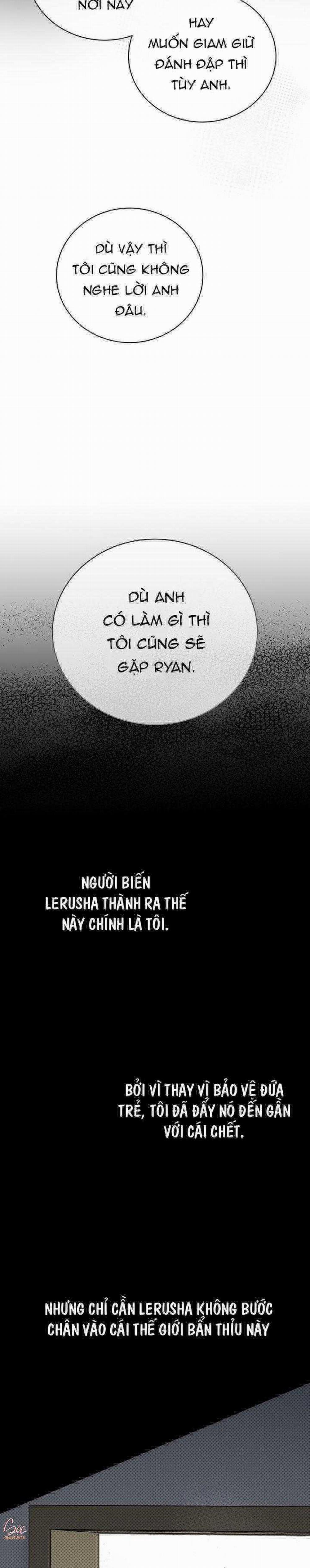 (Abo) Điều Răn Đầu Tiên 3 trang 29