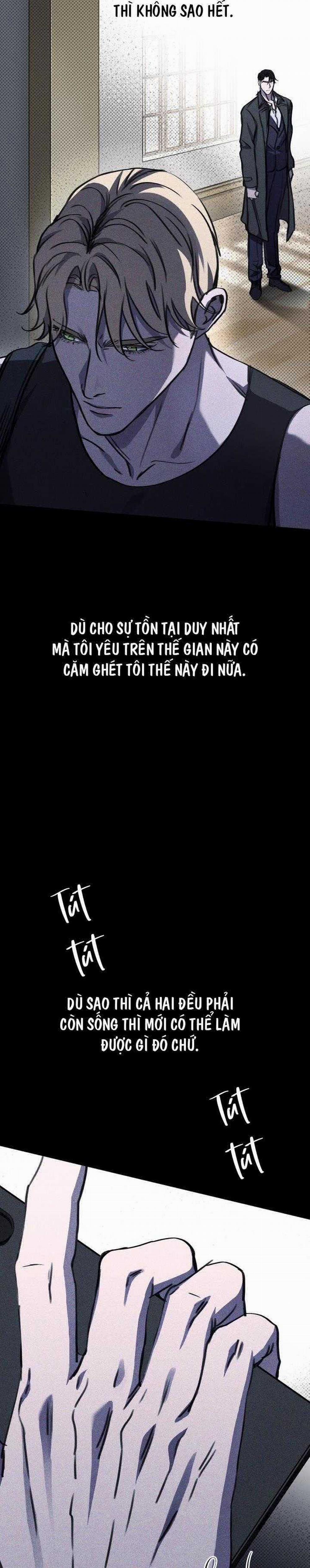 (Abo) Điều Răn Đầu Tiên 3 trang 30