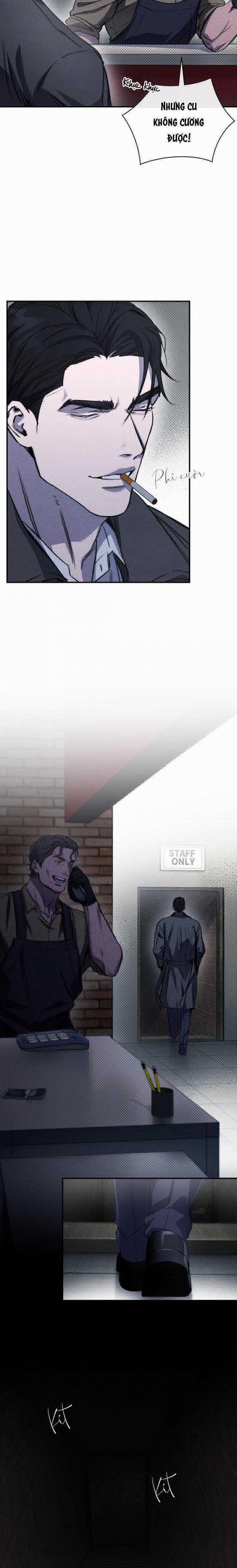 (Abo) Điều Răn Đầu Tiên 3 trang 4