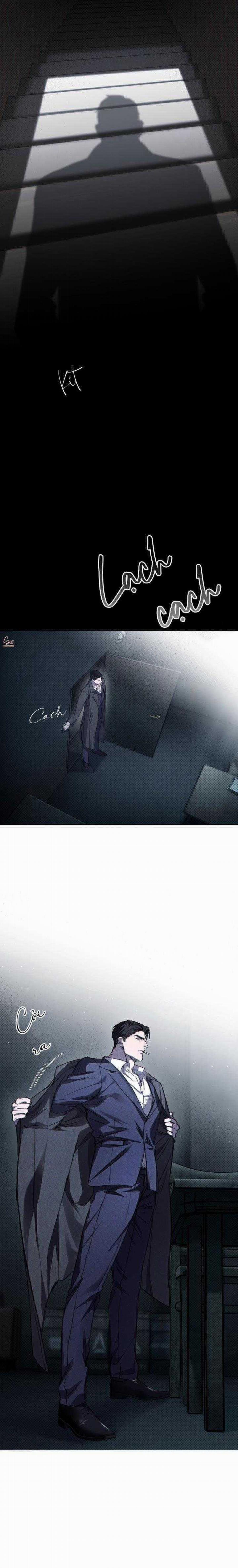 (Abo) Điều Răn Đầu Tiên 3 trang 5