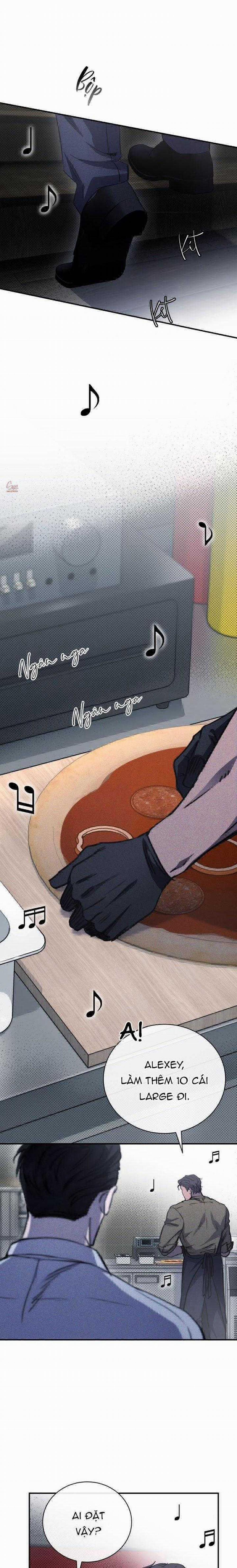 (Abo) Điều Răn Đầu Tiên 3 trang 7