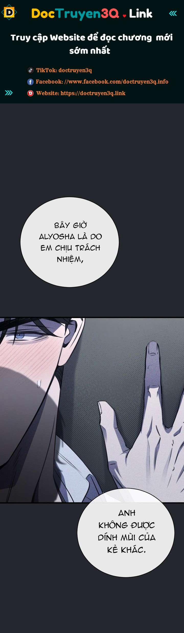 (Abo) Điều Răn Đầu Tiên 30 trang 0