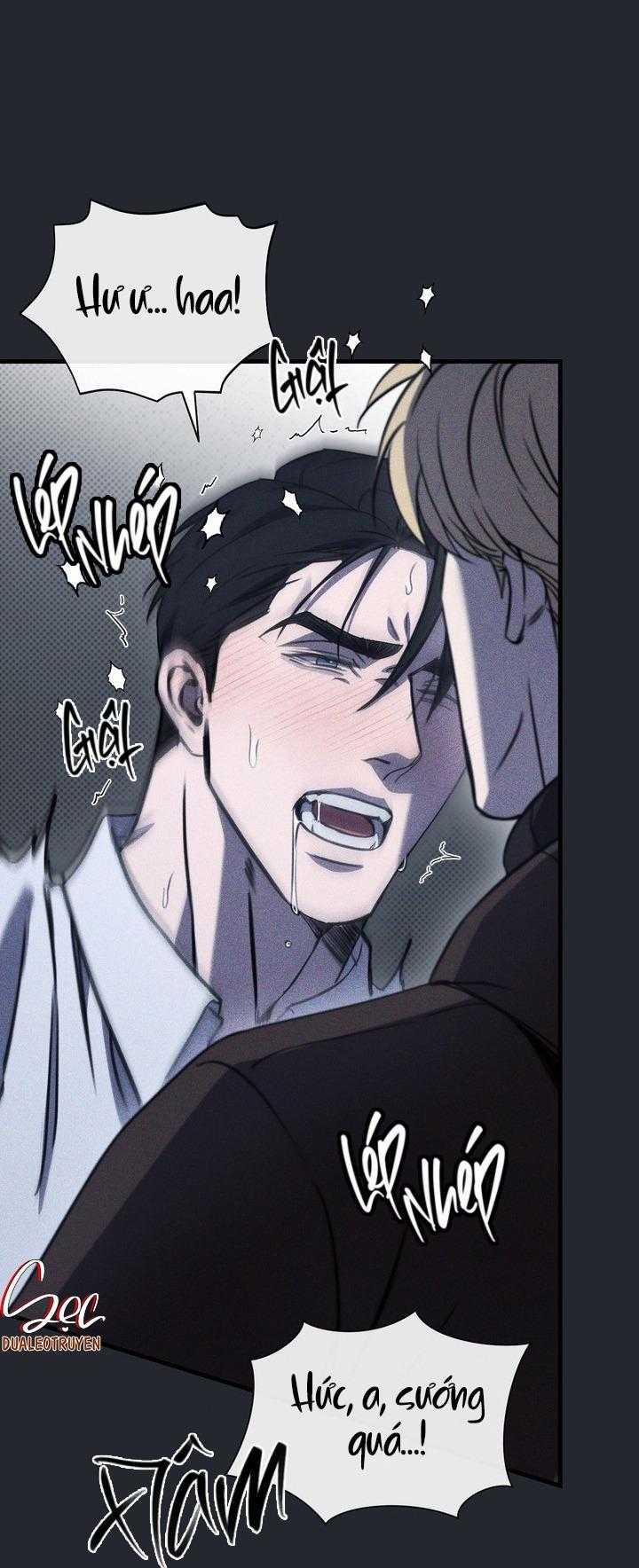 (Abo) Điều Răn Đầu Tiên 30 trang 10