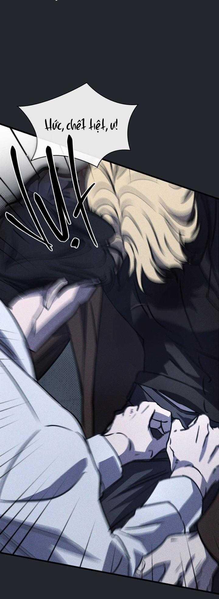 (Abo) Điều Răn Đầu Tiên 30 trang 11