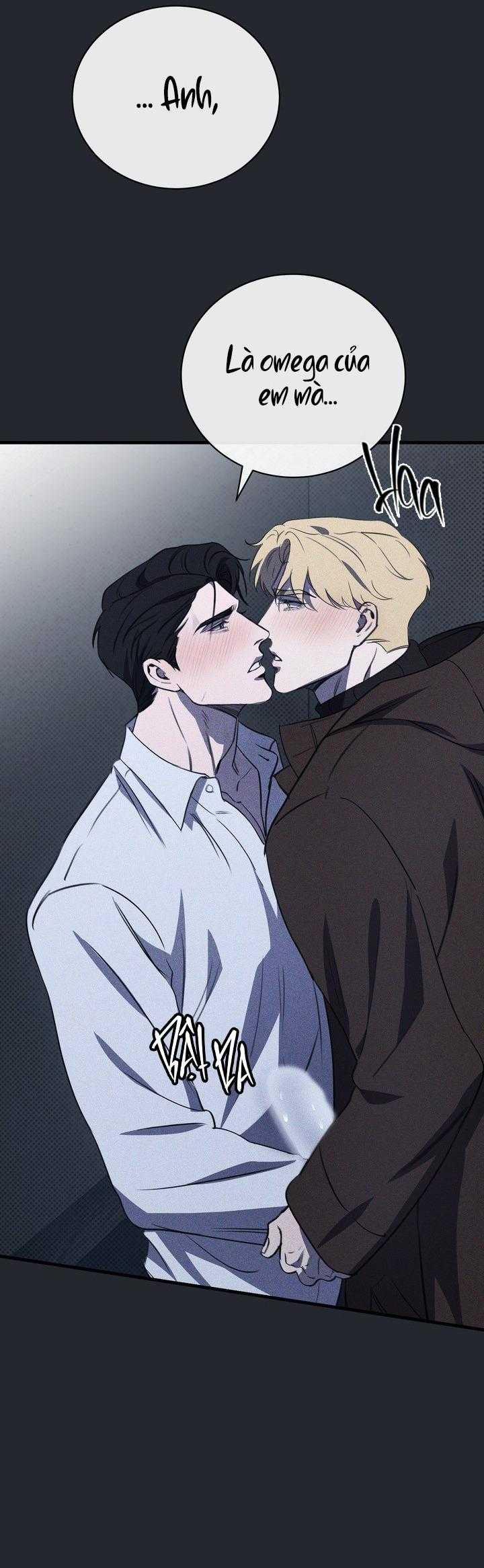 (Abo) Điều Răn Đầu Tiên 30 trang 19