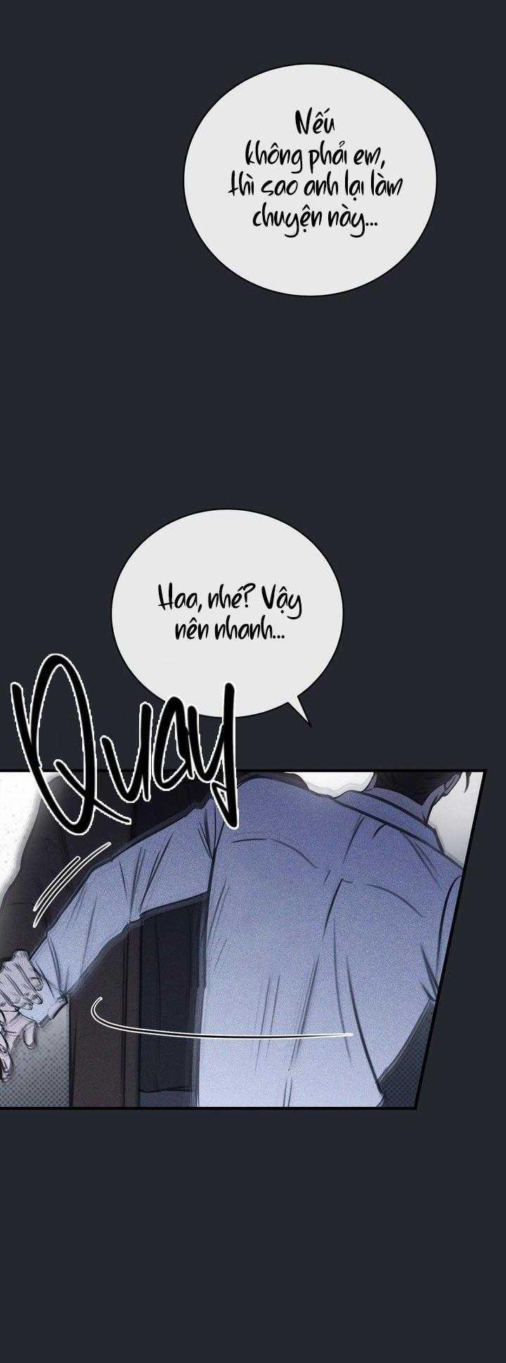 (Abo) Điều Răn Đầu Tiên 30 trang 21