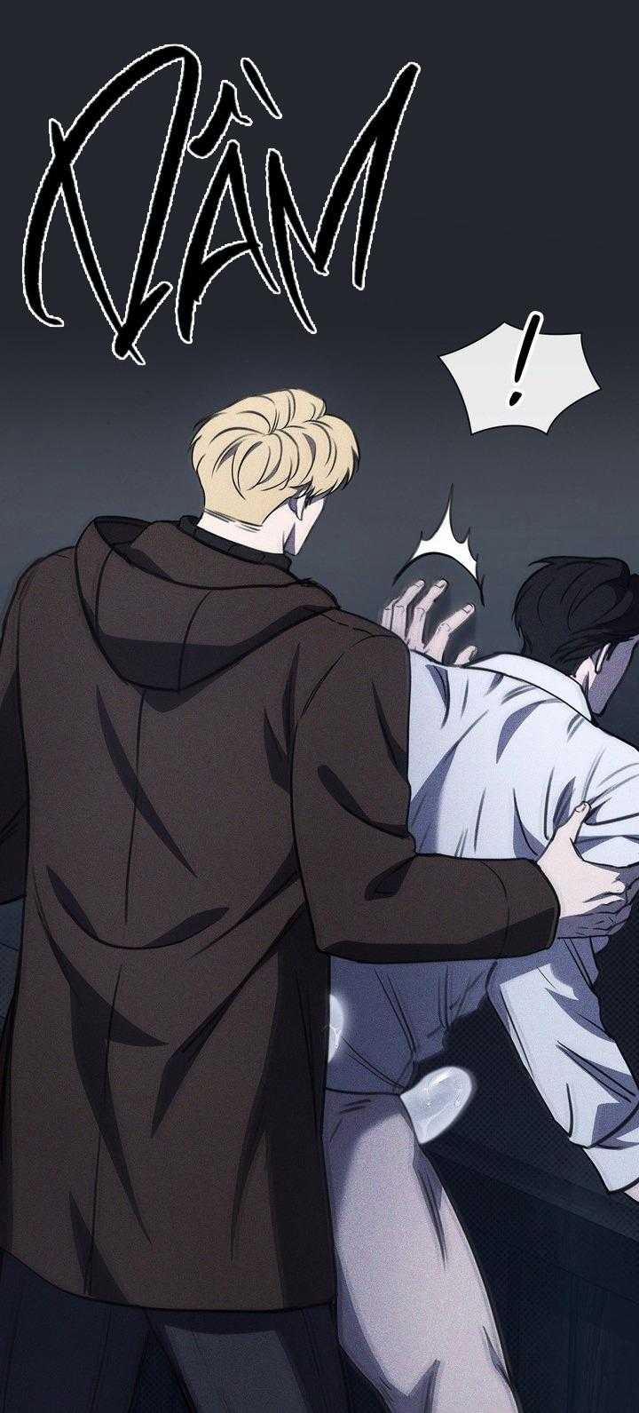 (Abo) Điều Răn Đầu Tiên 30 trang 22