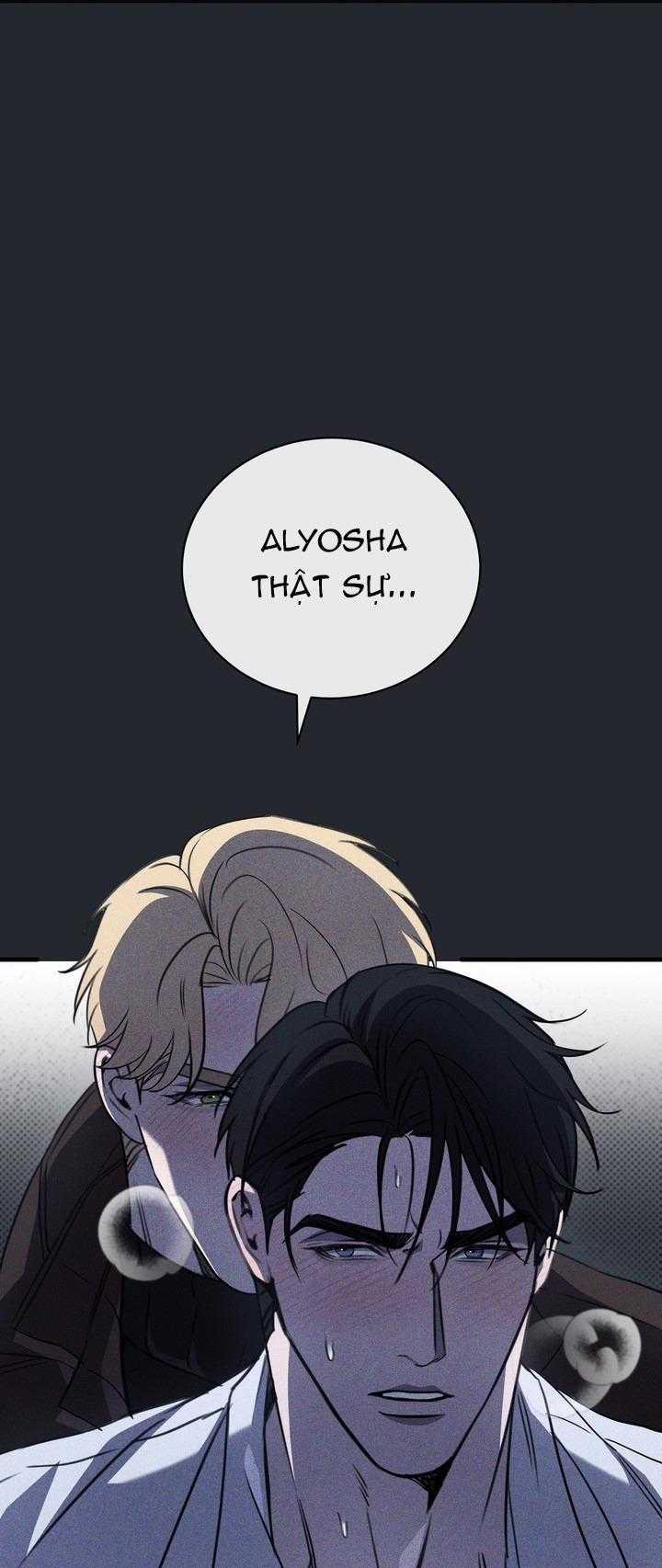 (Abo) Điều Răn Đầu Tiên 30 trang 23