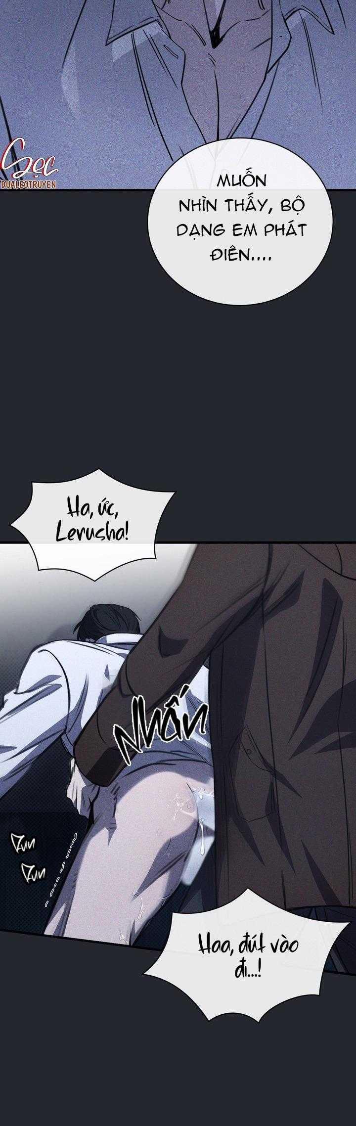 (Abo) Điều Răn Đầu Tiên 30 trang 24