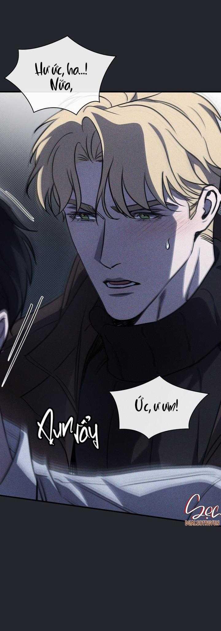 (Abo) Điều Răn Đầu Tiên 30 trang 25