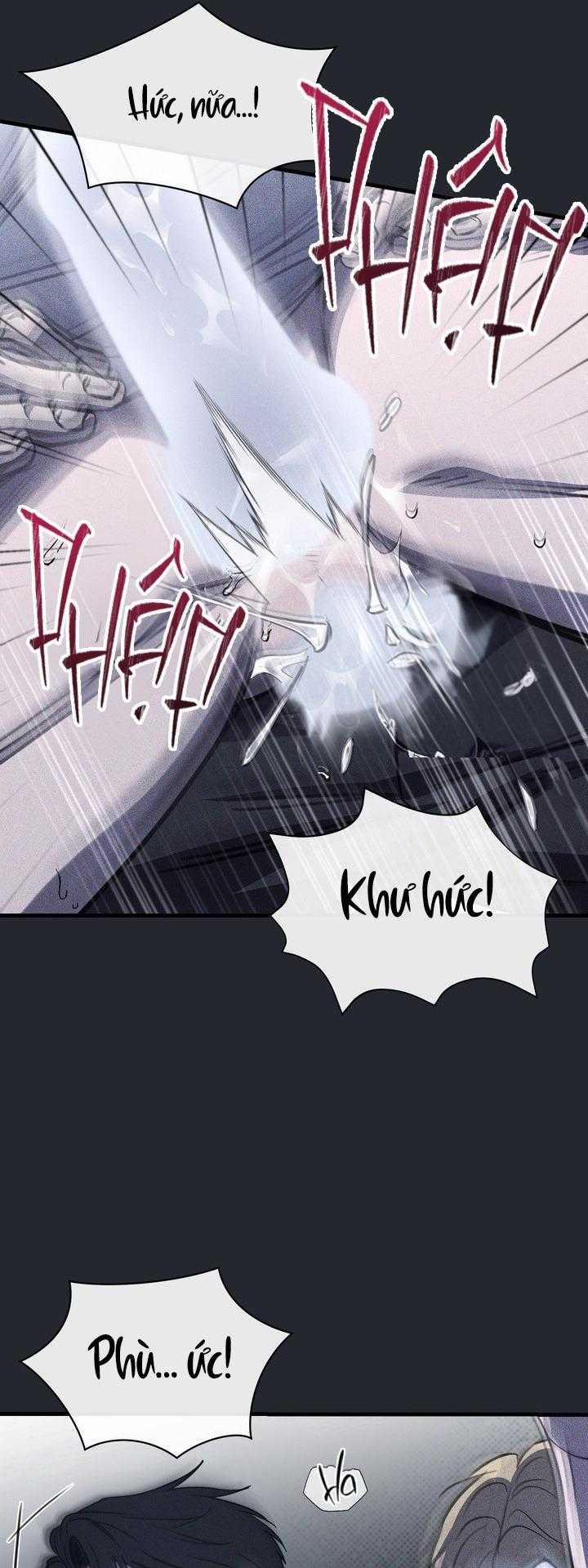 (Abo) Điều Răn Đầu Tiên 30 trang 26