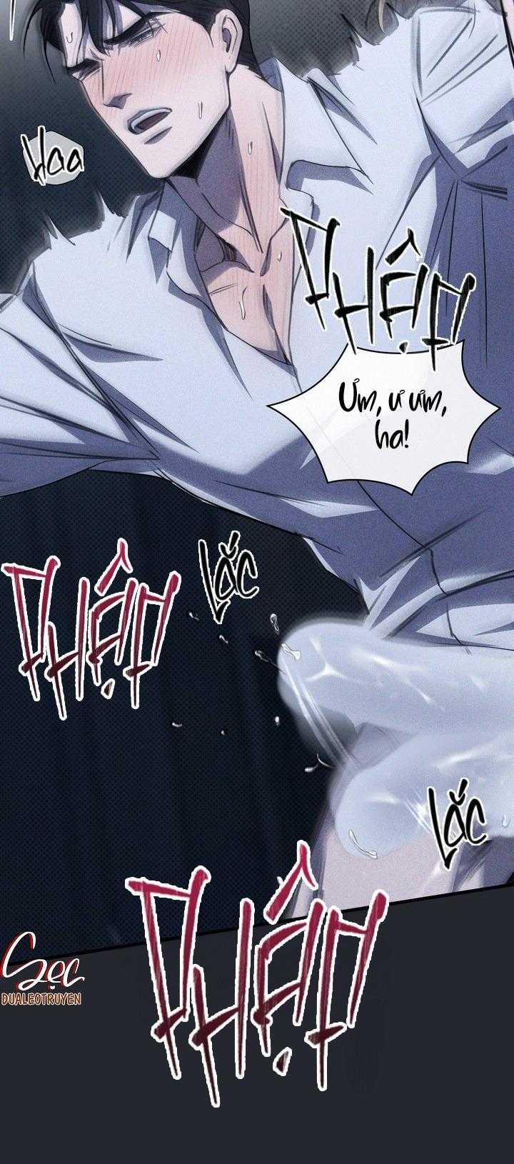 (Abo) Điều Răn Đầu Tiên 30 trang 27