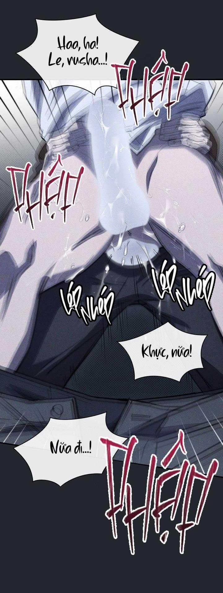 (Abo) Điều Răn Đầu Tiên 30 trang 29