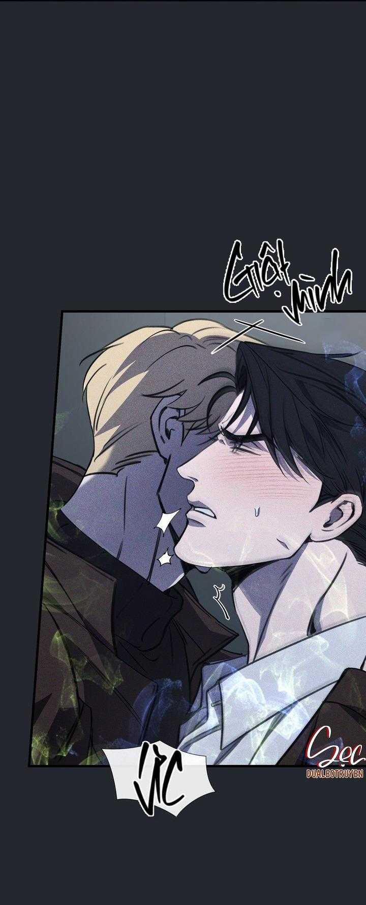 (Abo) Điều Răn Đầu Tiên 30 trang 3