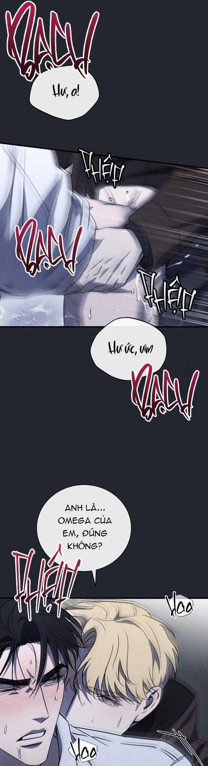 (Abo) Điều Răn Đầu Tiên 30 trang 30