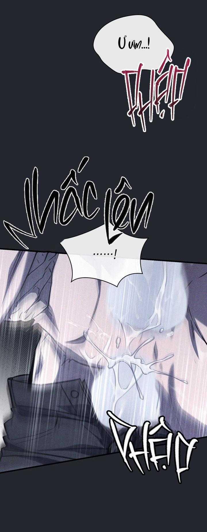 (Abo) Điều Răn Đầu Tiên 30 trang 32