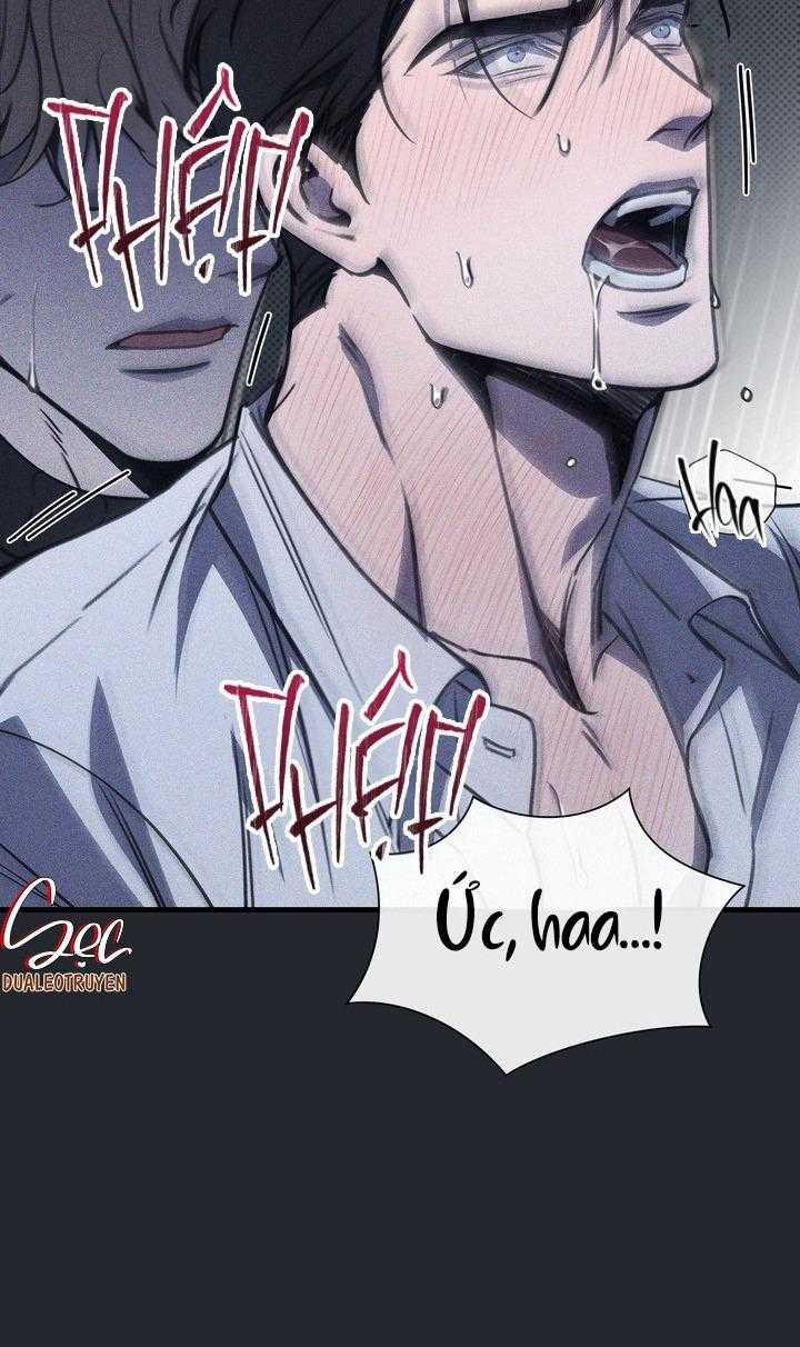 (Abo) Điều Răn Đầu Tiên 30 trang 36