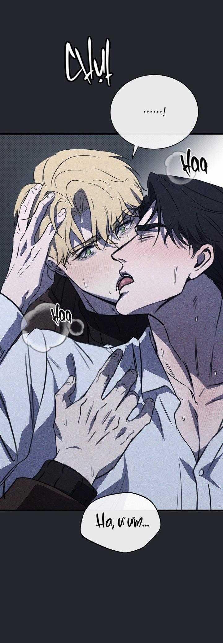 (Abo) Điều Răn Đầu Tiên 30 trang 38