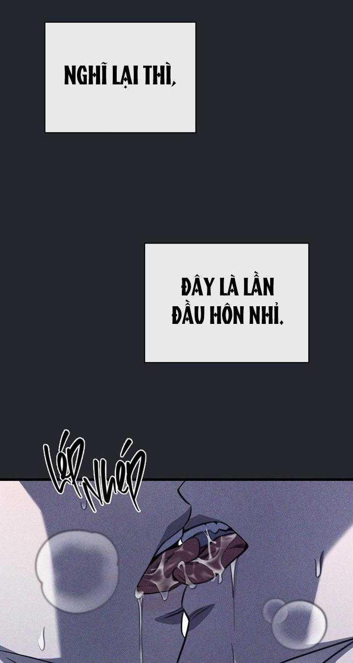 (Abo) Điều Răn Đầu Tiên 30 trang 39