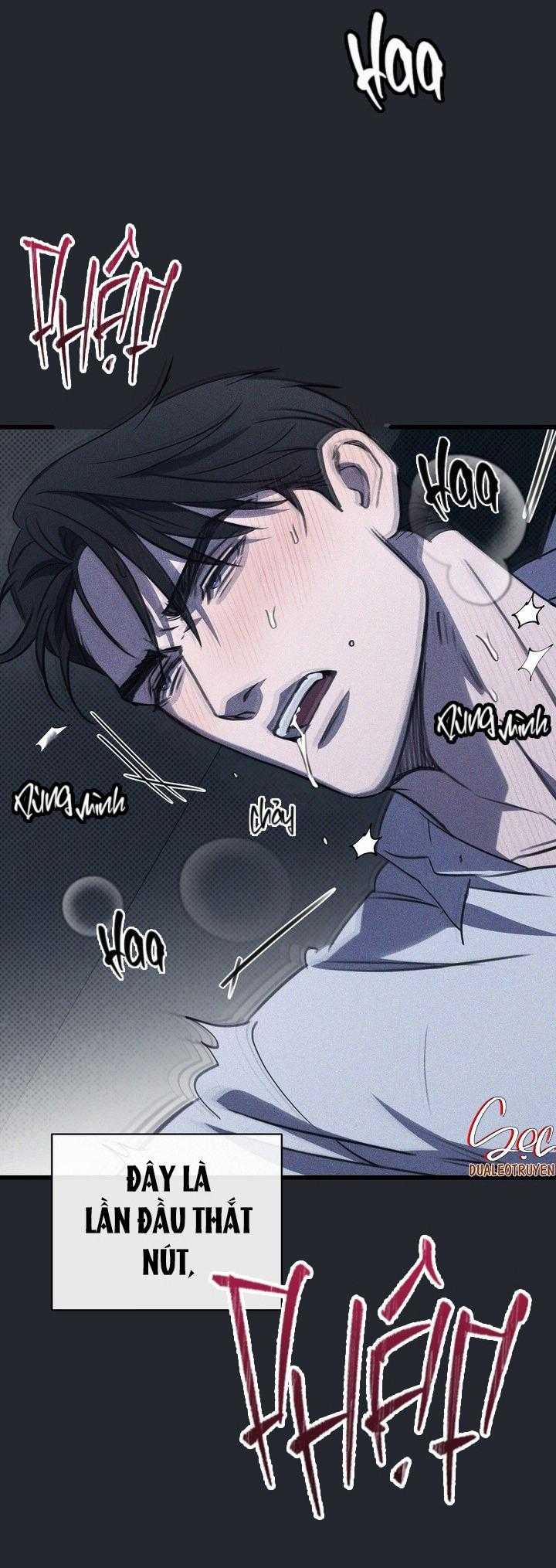 (Abo) Điều Răn Đầu Tiên 30 trang 43