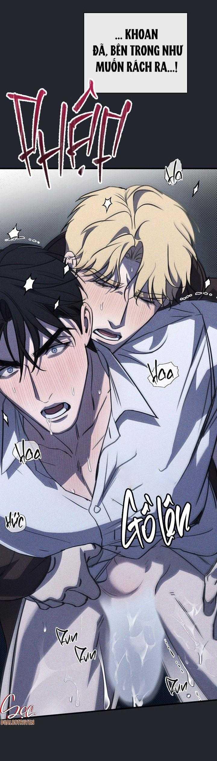 (Abo) Điều Răn Đầu Tiên 30 trang 44