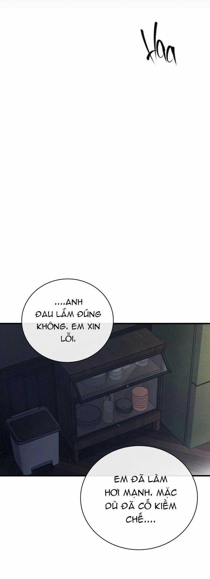 (Abo) Điều Răn Đầu Tiên 30 trang 46