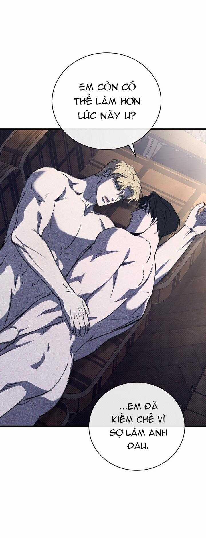 (Abo) Điều Răn Đầu Tiên 30 trang 48