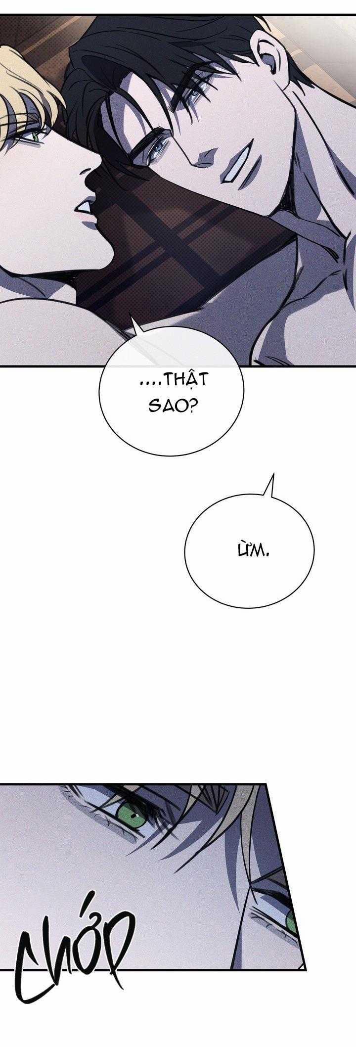 (Abo) Điều Răn Đầu Tiên 30 trang 50