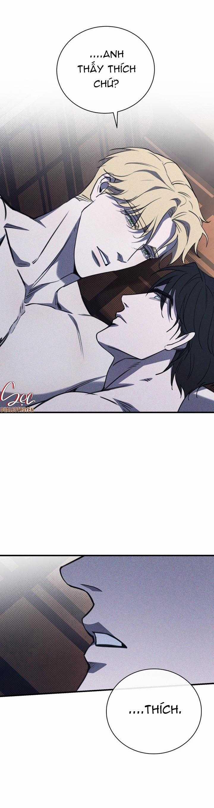 (Abo) Điều Răn Đầu Tiên 30 trang 51