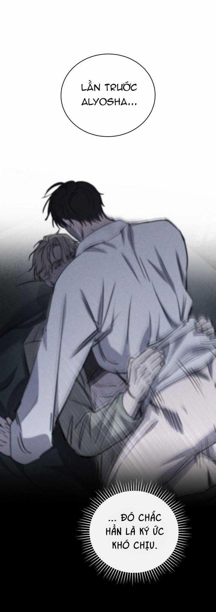 (Abo) Điều Răn Đầu Tiên 30 trang 53