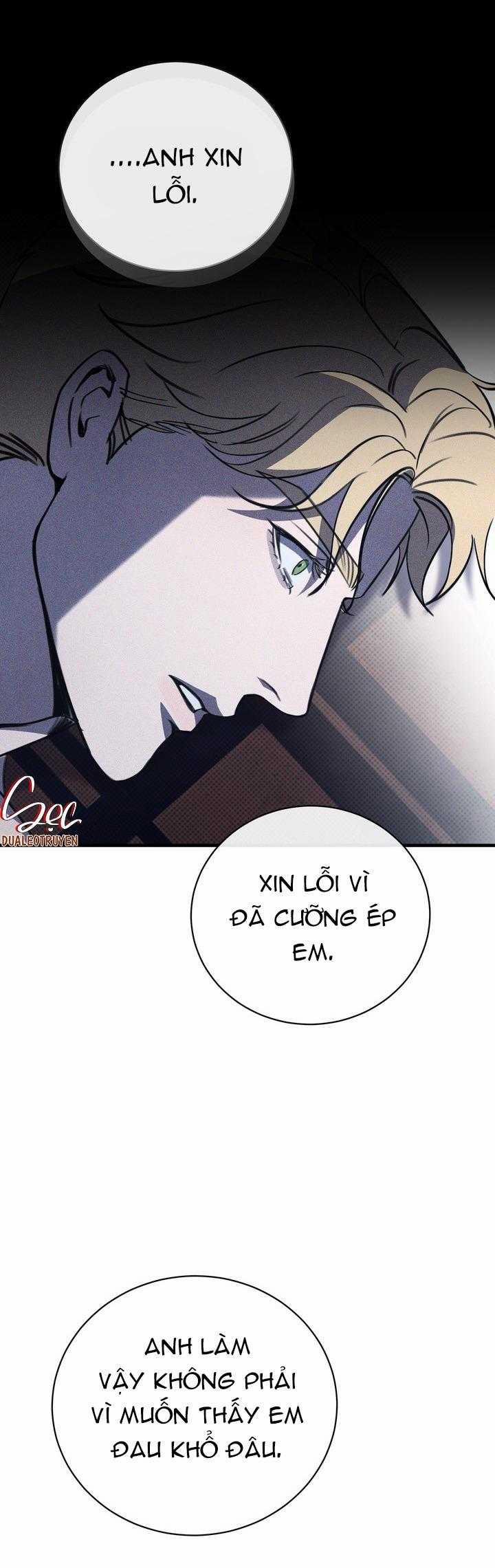 (Abo) Điều Răn Đầu Tiên 30 trang 54