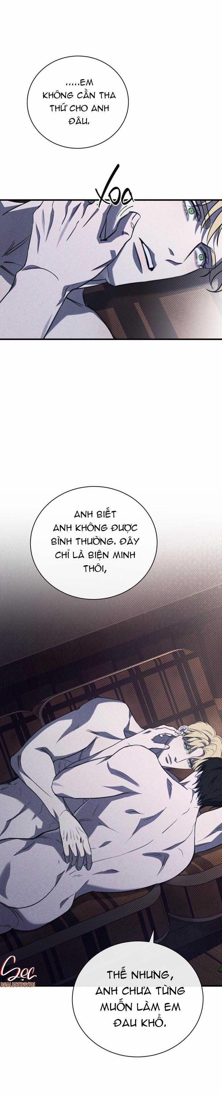 (Abo) Điều Răn Đầu Tiên 30 trang 56