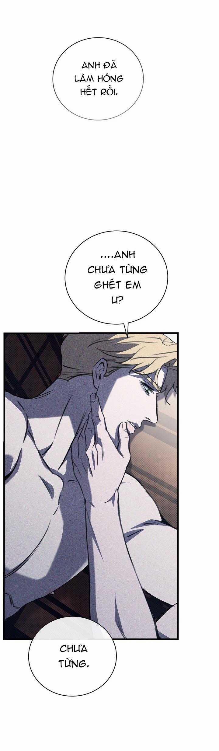 (Abo) Điều Răn Đầu Tiên 30 trang 57