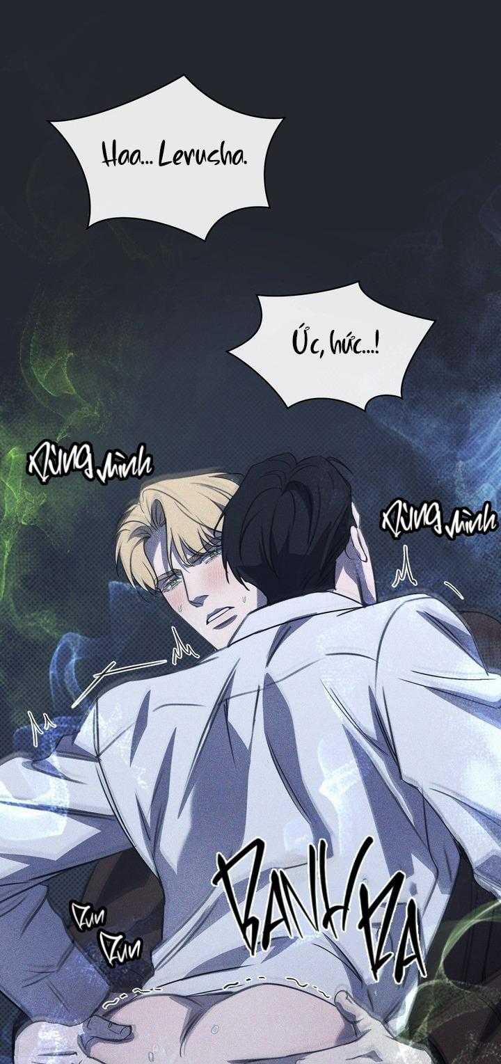 (Abo) Điều Răn Đầu Tiên 30 trang 6