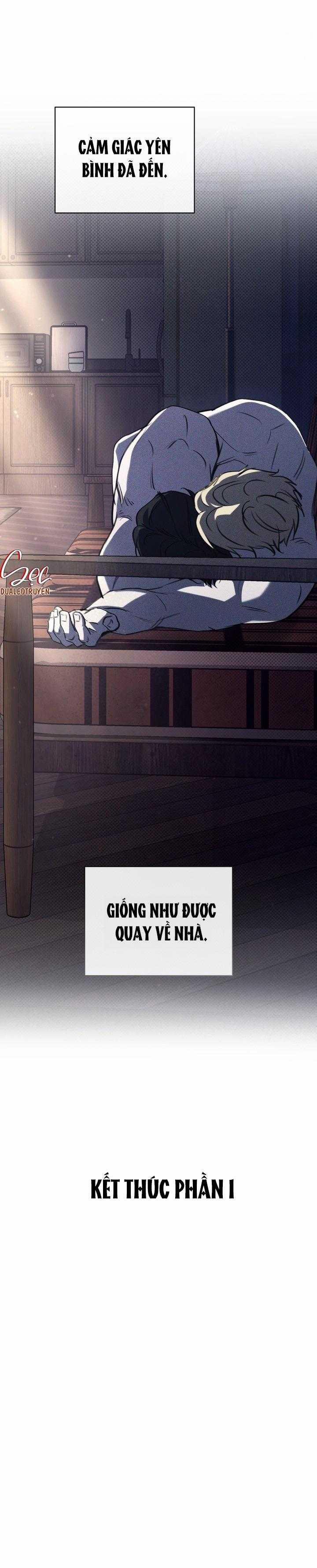 (Abo) Điều Răn Đầu Tiên 30 trang 63