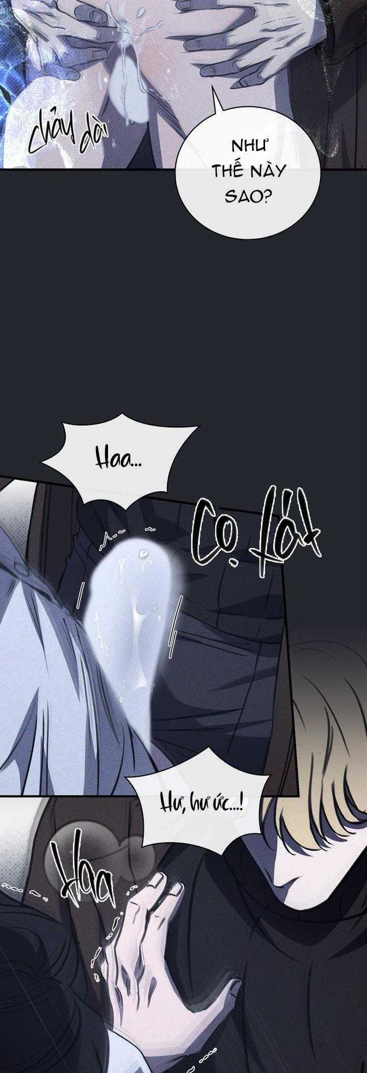 (Abo) Điều Răn Đầu Tiên 30 trang 7