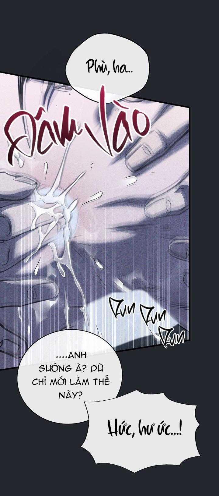 (Abo) Điều Răn Đầu Tiên 30 trang 9