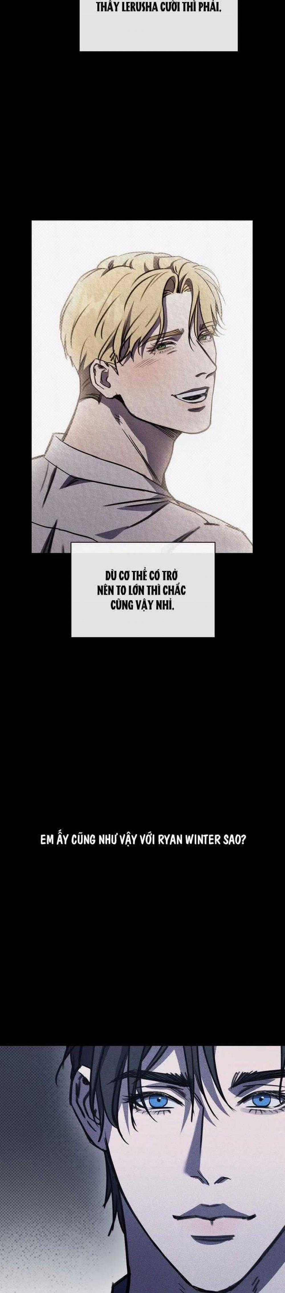 (Abo) Điều Răn Đầu Tiên 4 trang 14