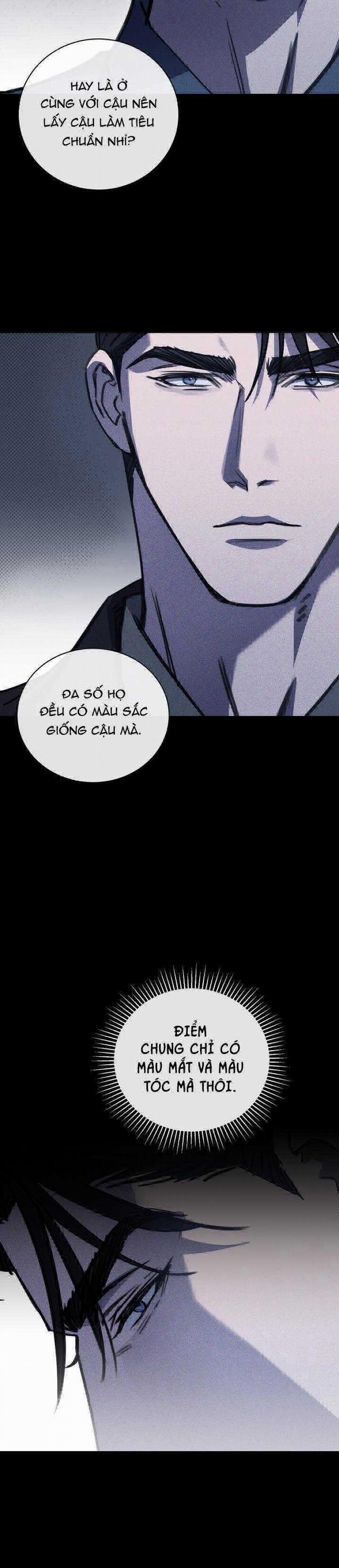 (Abo) Điều Răn Đầu Tiên 4 trang 15