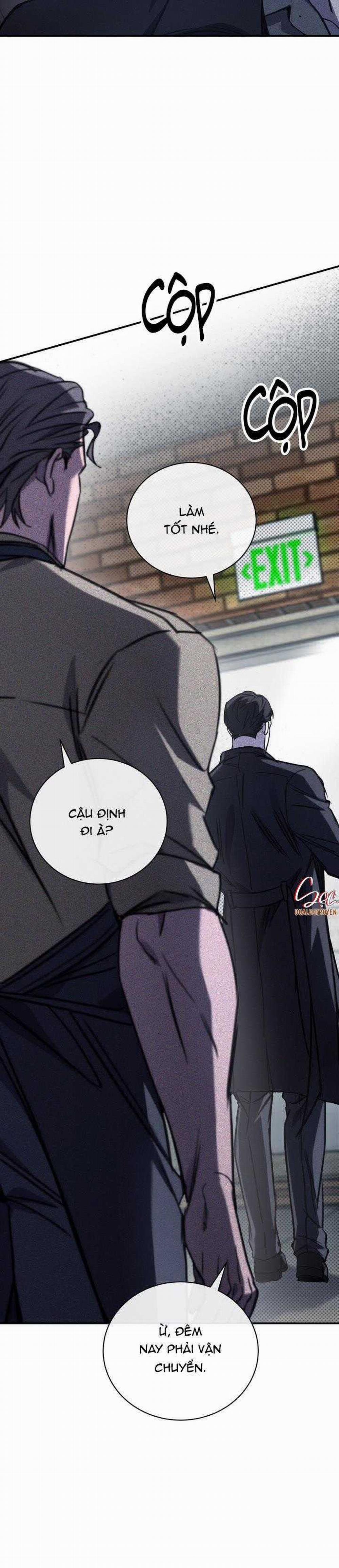 (Abo) Điều Răn Đầu Tiên 4 trang 17