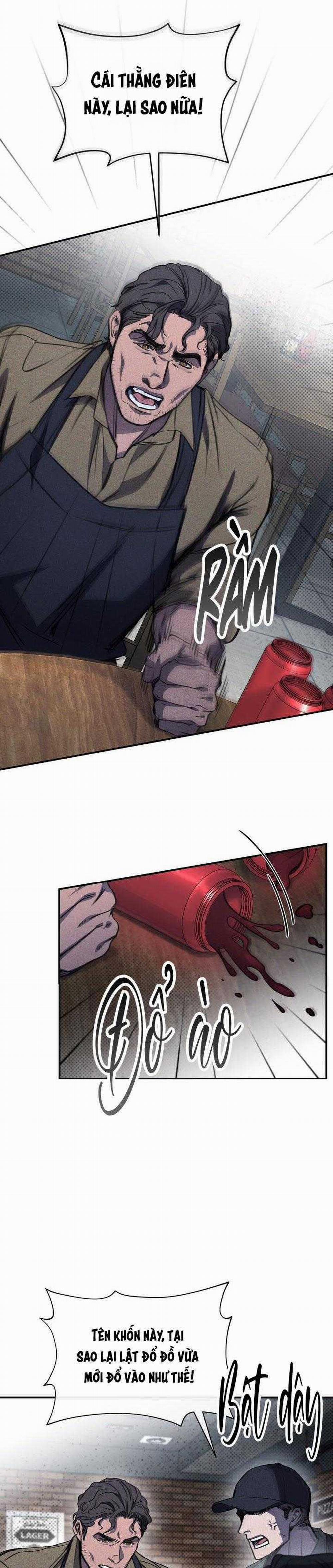 (Abo) Điều Răn Đầu Tiên 4 trang 2