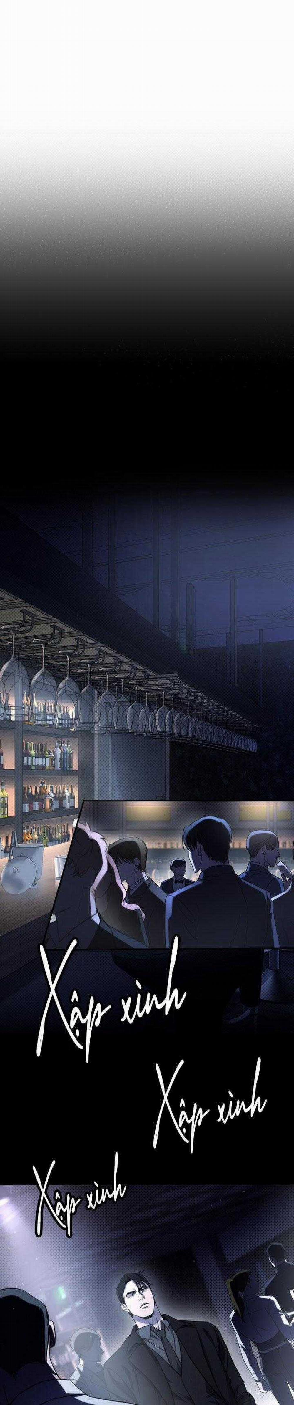 (Abo) Điều Răn Đầu Tiên 4 trang 23