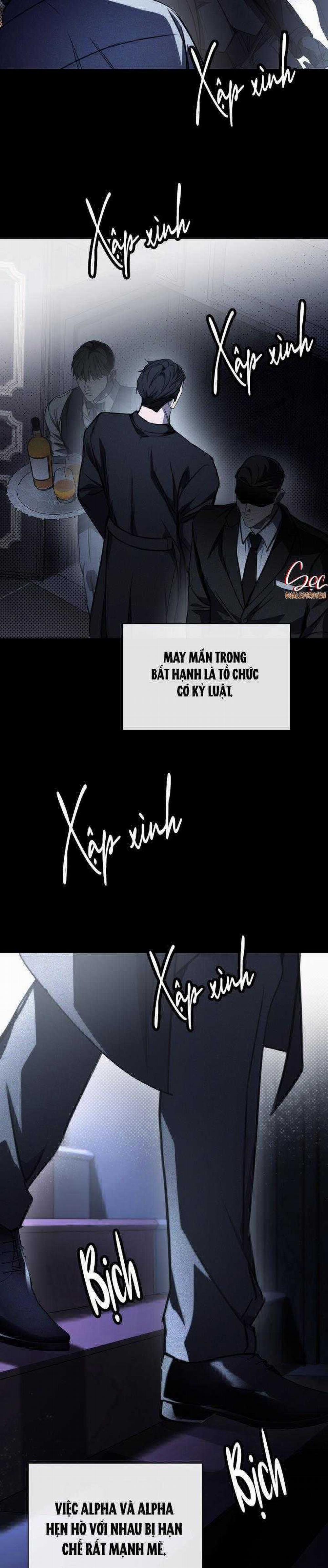 (Abo) Điều Răn Đầu Tiên 4 trang 24