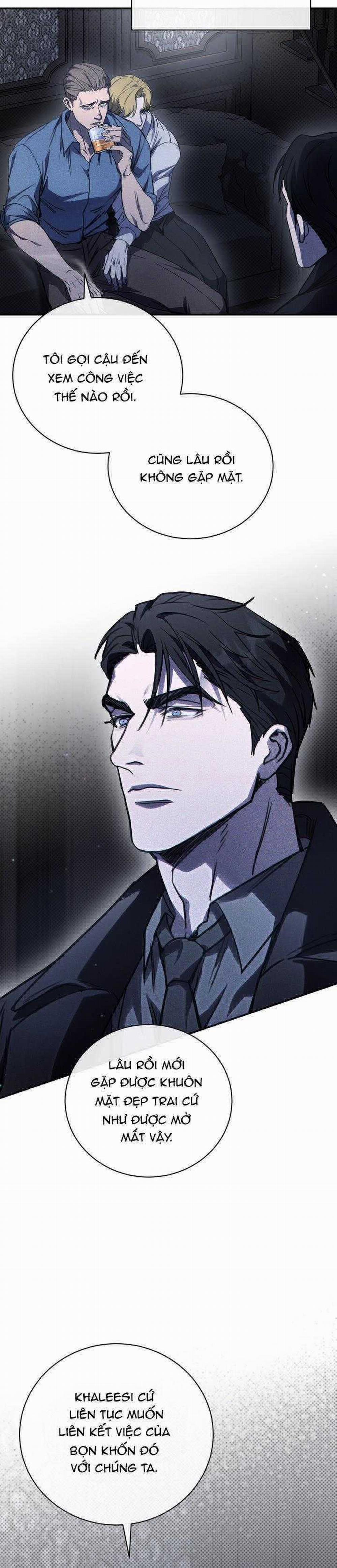 (Abo) Điều Răn Đầu Tiên 4 trang 27