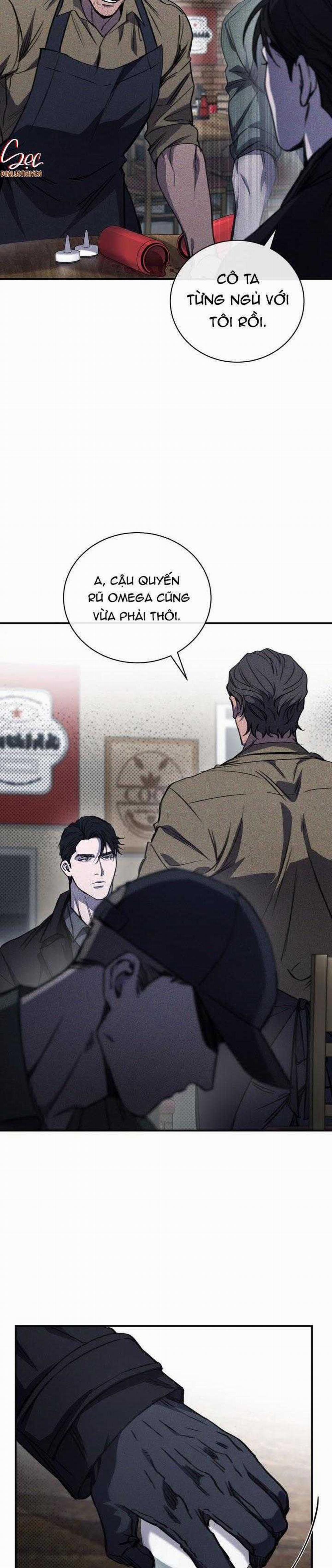 (Abo) Điều Răn Đầu Tiên 4 trang 3