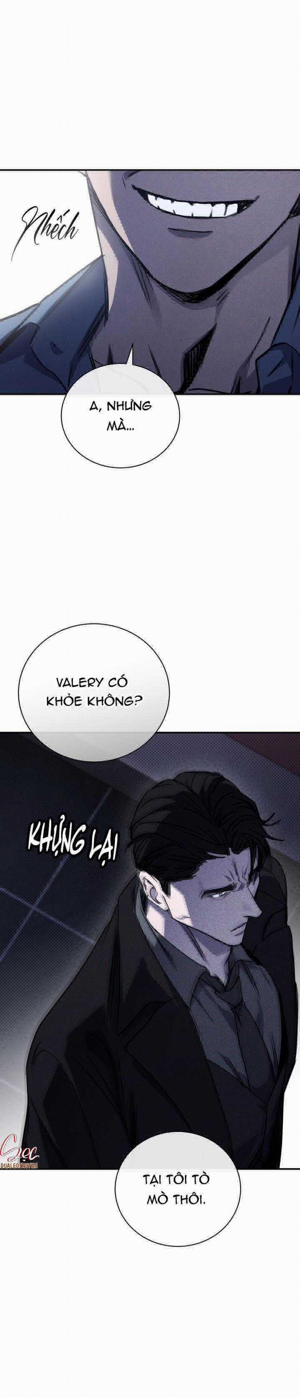 (Abo) Điều Răn Đầu Tiên 4 trang 30